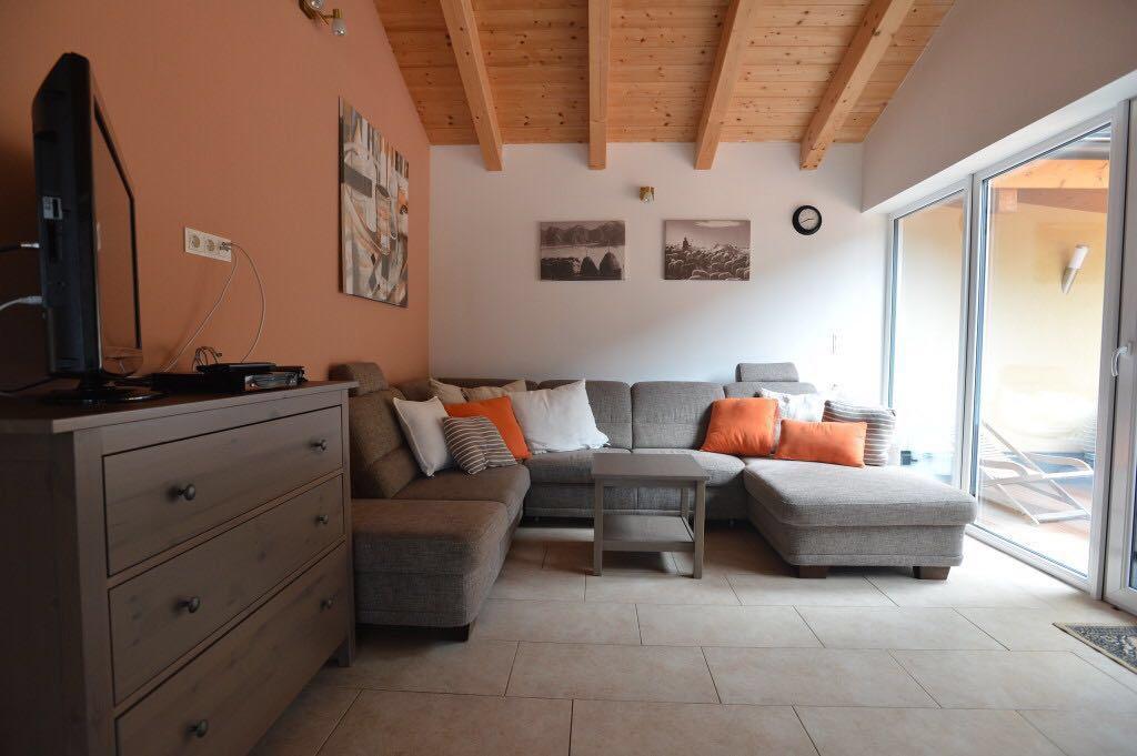 Villa 22 Oetz Zewnętrze zdjęcie