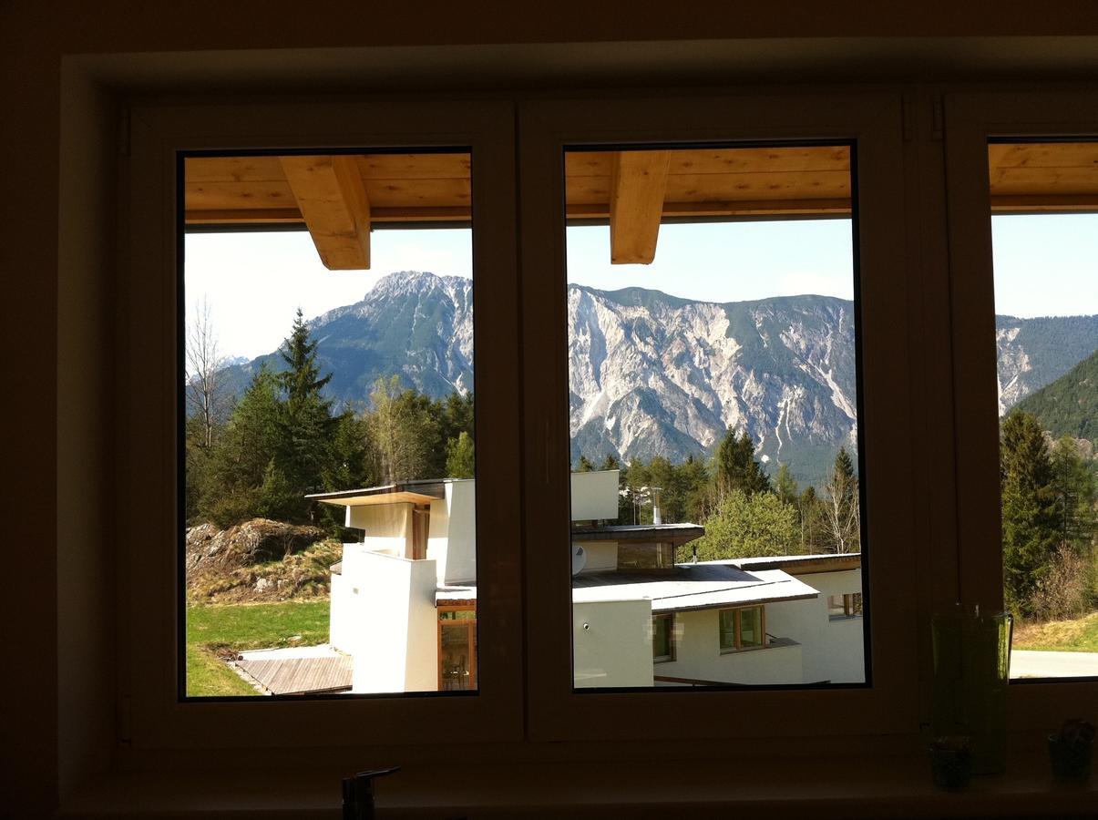 Villa 22 Oetz Zewnętrze zdjęcie