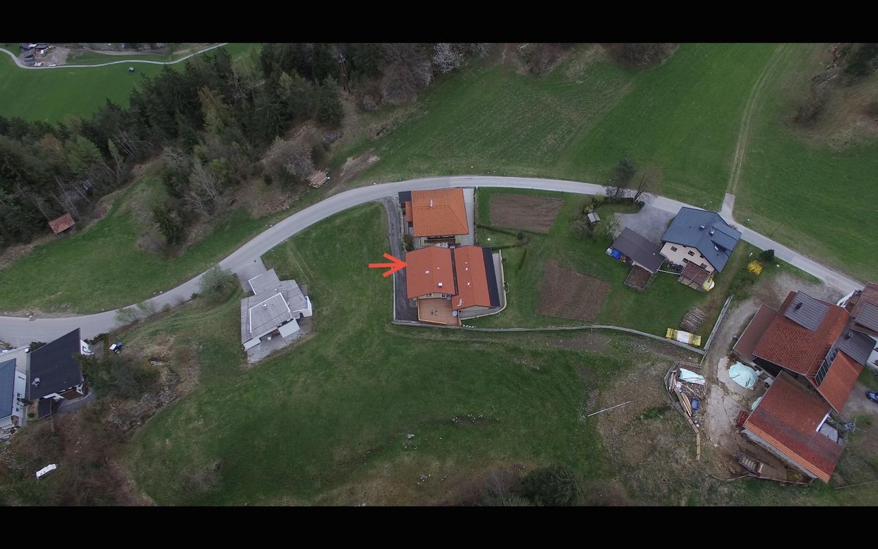 Villa 22 Oetz Zewnętrze zdjęcie