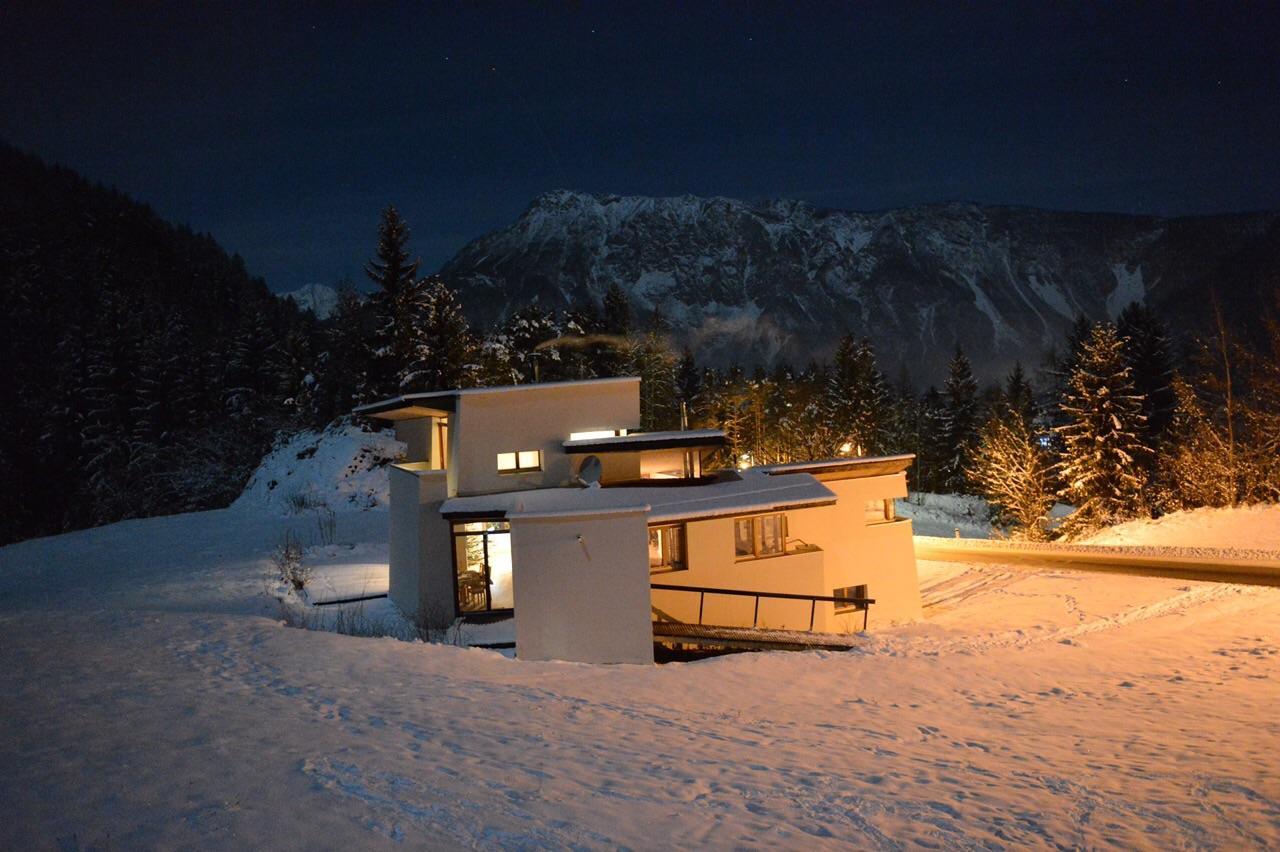 Villa 22 Oetz Zewnętrze zdjęcie
