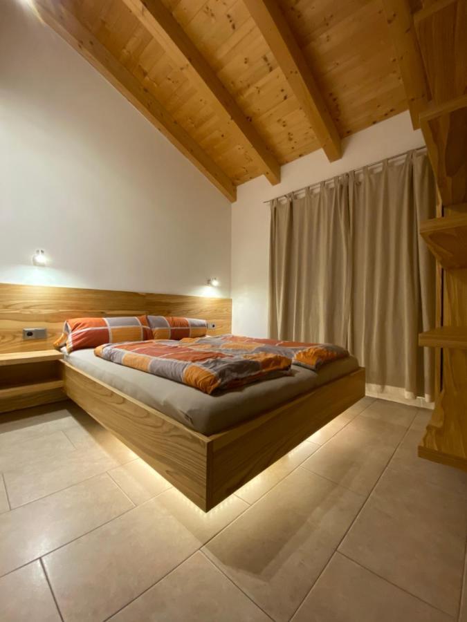 Villa 22 Oetz Zewnętrze zdjęcie