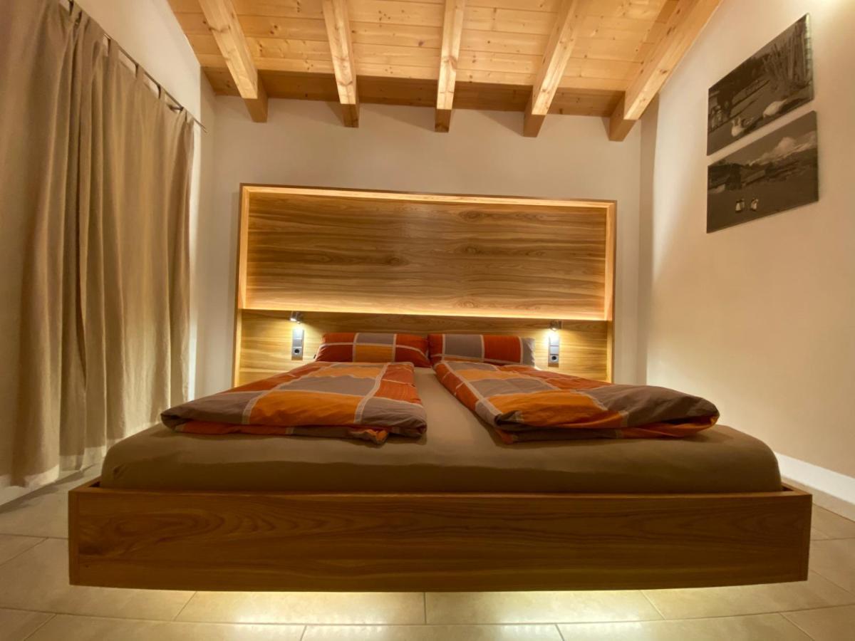 Villa 22 Oetz Zewnętrze zdjęcie