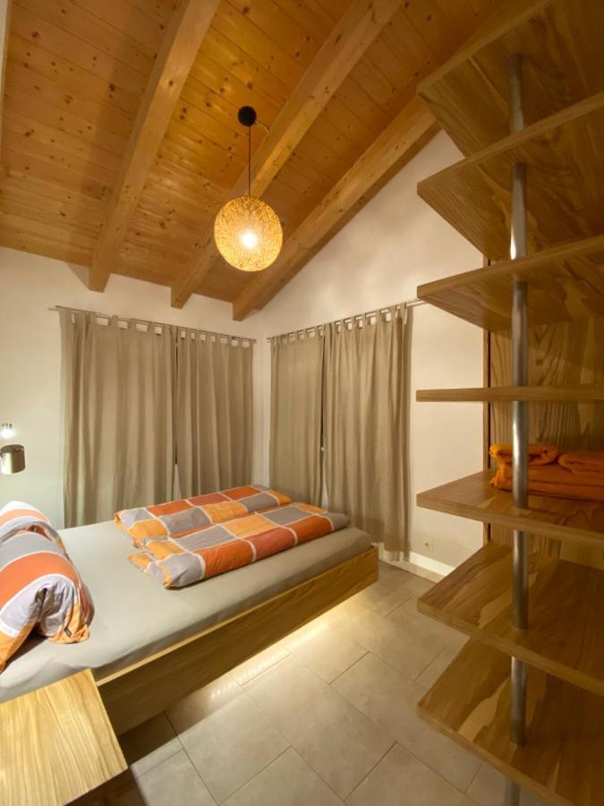 Villa 22 Oetz Zewnętrze zdjęcie